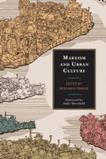 Cover: Marxism and Urban Culture - Bloomsbury eBooks US