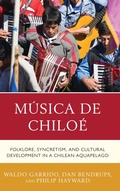 Cover: Musica de Chiloe - Lexington Books