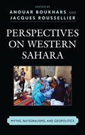 Cover: Perspectives on Western Sahara - Rowman & Littlefield Publishers