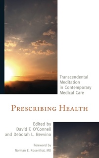 Enlarge image Cover: Prescribing Health - Rowman & Littlefield Publishers