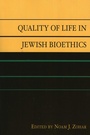 Cover: Quality of Life in Jewish Bioethics - Bloomsbury eBooks US