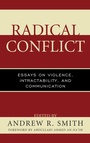 Cover: Radical Conflict - Lexington Books