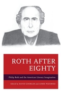 Cover: Roth after Eighty - Lexington Books