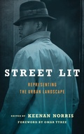 Cover: Street Lit - Scarecrow Press