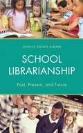 Cover: School Librarianship - Rowman & Littlefield Publishers