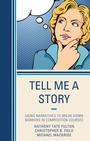 Cover: Tell Me a Story - Rowman & Littlefield Publishers