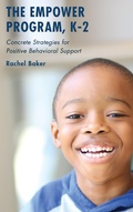 Cover: The Empower Program, K-2 - Rowman & Littlefield Publishers