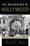 Cover: The Archaeology of Hollywood - Bloomsbury eBooks US