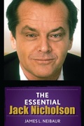 Cover: The Essential Jack Nicholson - Bloomsbury eBooks US