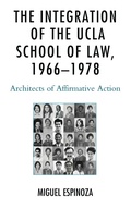 Bild: The Integration of the UCLA School of Law, 1966-1978 - Lexington Books