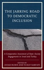 Cover: The Jarring Road to Democratic Inclusion - Lexington Books