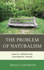 Cover: The Problem of Naturalism - Lexington Books
