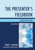 Bild: The Presenter's Fieldbook - Rowman & Littlefield Publishers
