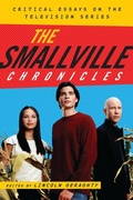 Cover: The Smallville Chronicles - Scarecrow Press