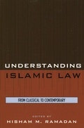 Cover: Understanding Islamic Law - Bloomsbury eBooks US