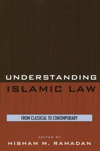 Enlarge image Cover: Understanding Islamic Law - Bloomsbury eBooks US