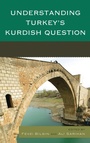 Cover: Understanding Turkey's Kurdish Question - Lexington Books