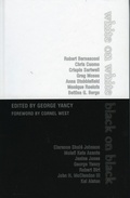 Cover: White on White/Black on Black - Rowman & Littlefield Publishers