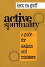 Cover: Active Spirituality - Rowman & Littlefield Publishers