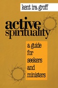Cover: Active Spirituality - Rowman & Littlefield Publishers