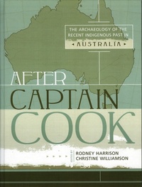 Enlarge image Cover: After Captain Cook - AltaMira Press