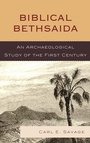 Cover: Biblical Bethsaida - Lexington Books