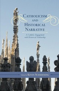 Cover: Catholicism and Historical Narrative - Rowman & Littlefield Publishers