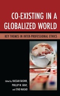 Cover: Co-Existing in a Globalized World - Lexington Books
