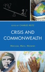 Cover: Crisis and Commonwealth - Lexington Books