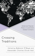 Cover: Crossing Traditions - Scarecrow Press