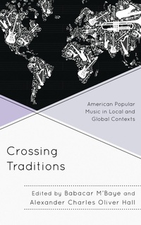 Enlarge image Cover: Crossing Traditions - Scarecrow Press