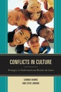 Cover: Conflicts in Culture - Rowman & Littlefield Education