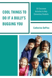 Enlarge image Cover: Cool Things to Do If a Bully's Bugging You - Bloomsbury eBooks US