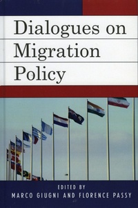 Enlarge image Cover: Dialogues on Migration Policy - Lexington Books