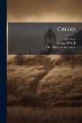Cover: Credo - Nabu Press
