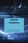 Cover: Emerging Technologies - Rowman & Littlefield Publishers