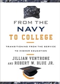 Bild: From the Navy to College - Rowman & Littlefield Publishers
