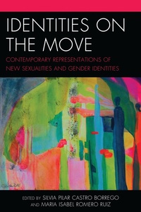 Enlarge image Cover: Identities on the Move - Lexington Books