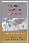 Cover: Global Women Leaders - Lexington Books