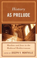 Cover: History as Prelude - Lexington Books