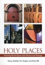 Cover: Holy Places - Rowman & Littlefield Publishers