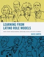 Cover: Learning from Latino Role Models - Rowman & Littlefield Publishers