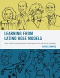 Cover: Learning from Latino Role Models - Rowman & Littlefield Publishers