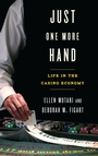 Cover: Just One More Hand - Rowman & Littlefield Publishers