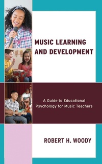 Enlarge image Cover: Music Learning and Development - Bloomsbury eBooks US