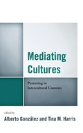 Cover: Mediating Cultures - Lexington Books