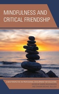 Cover: Mindfulness and Critical Friendship - Lexington Books