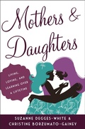 Cover: Mothers and Daughters - Bloomsbury eBooks US