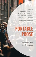 Cover: Portable Prose - Lexington Books