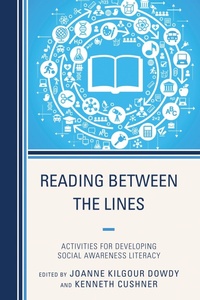 Bild: Reading Between the Lines - Rowman & Littlefield Education